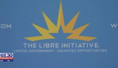 Local Hispanic community center opens up amidst recent immigration raids – Action News Jax