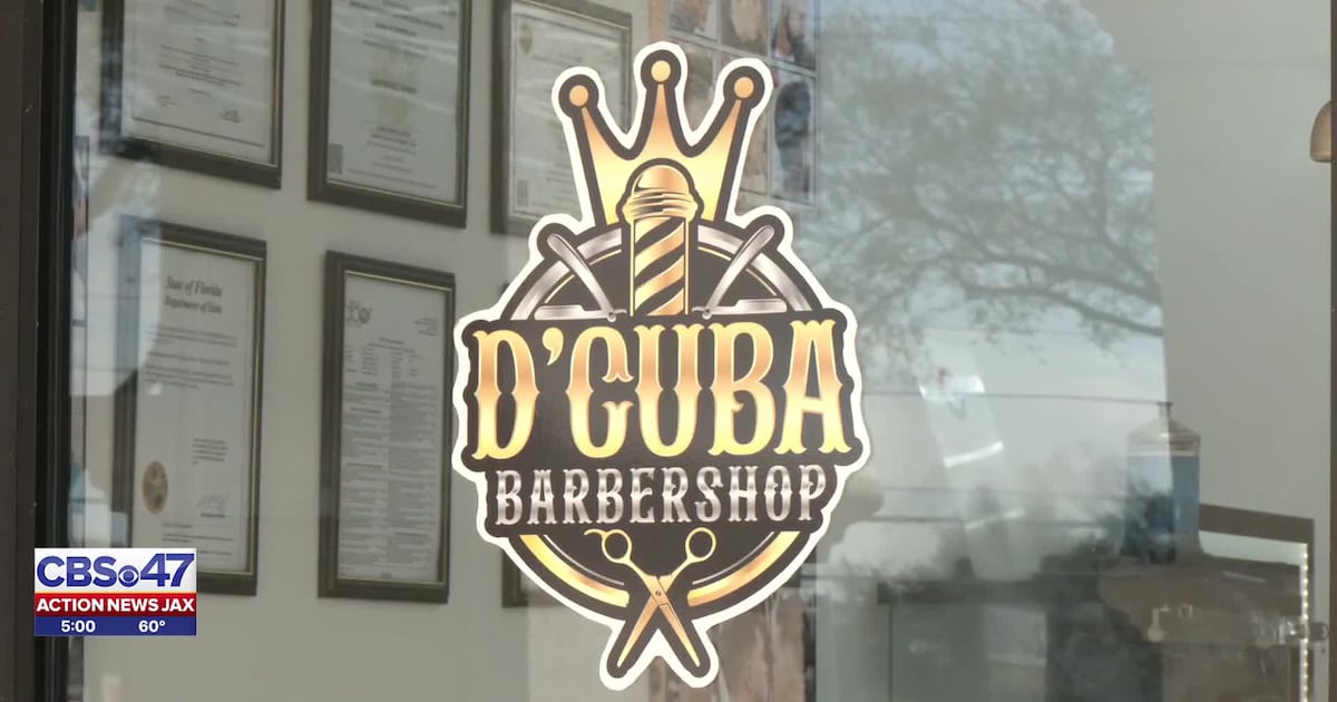 ICE Operations stifle business, daily life in Jacksonville – Action News Jax