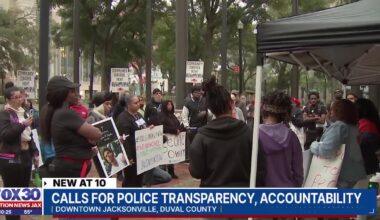 Families speak out over delays and lack of communication with Jacksonville authorities – Action News Jax