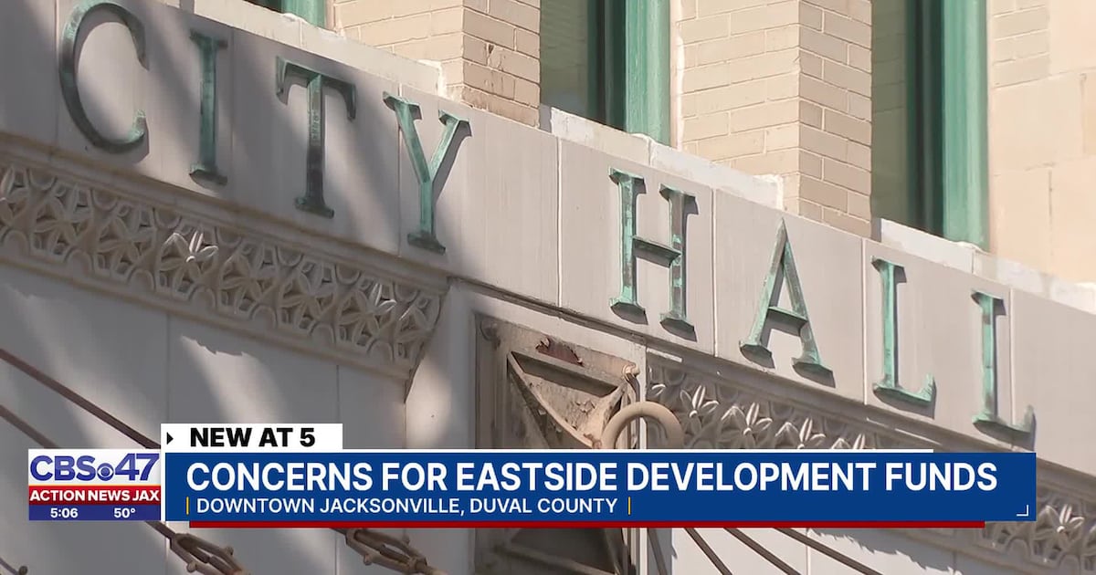 Jacksonville Inspector General raises red flags about CBA bill – Action News Jax