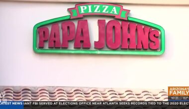 Gilbert brunch restaurant, Phoenix Chinese eatery flagged by health inspectors