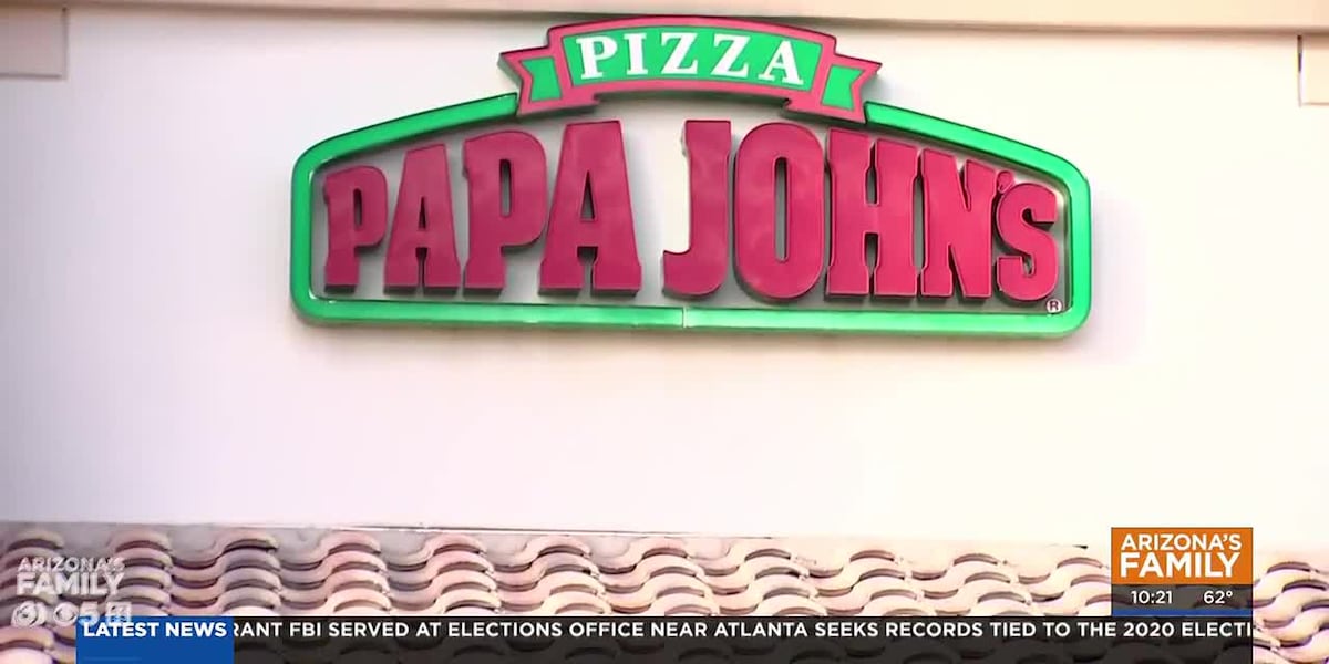 Gilbert brunch restaurant, Phoenix Chinese eatery flagged by health inspectors