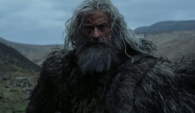 A24 Official Trailer 'The Death of Robin Hood'