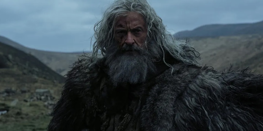 A24 Official Trailer 'The Death of Robin Hood'