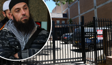 Sydney prayer hall linked to radical preacher permanently shuts down