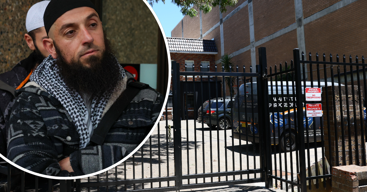 Sydney prayer hall linked to radical preacher permanently shuts down