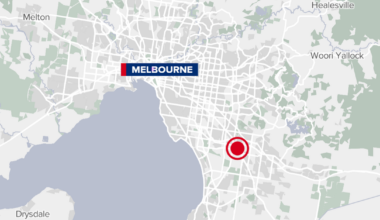 Victorian iman Ismet Purdic and wife allegedly forced off road and attacked in Melbourne