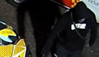 Thieves steal lifeguard jet skis from waterfront yard