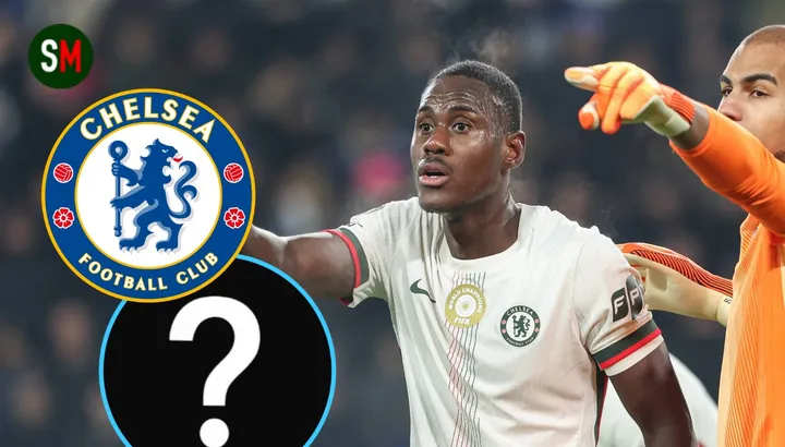 Chelsea transfer news: Blues in 'five-team race' for Serie A defender, with Tottenham Hotspur one of four competitors