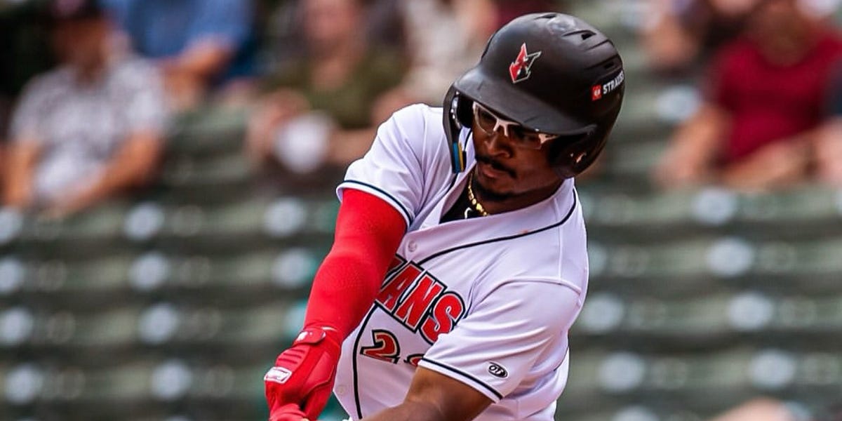 Red Sox add upper-minors outfield depth with Matt Frazier signing