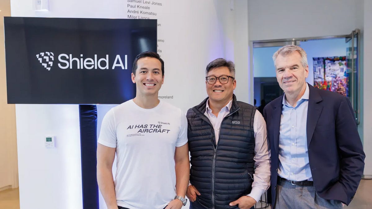 San Diego’s Biggest VC Rounds and M&A Deals