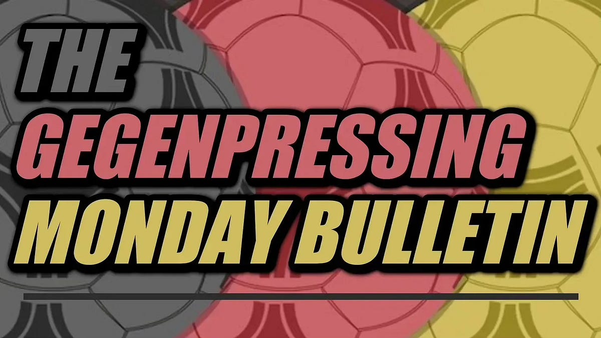 Dortmund's grown up football, Union's limitations, Vusković stands out, Maza shines and Džeko writes history