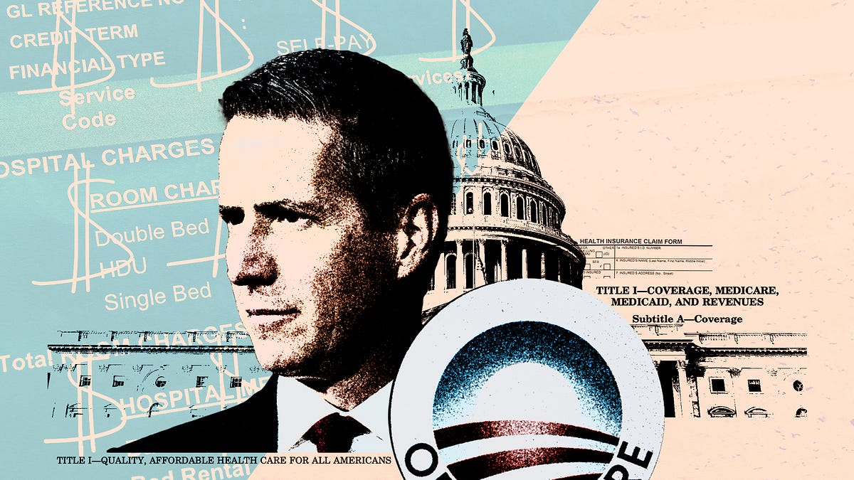 Turns Out the Obamacare Subsidy Extension Was Only Mostly Dead