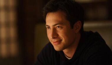 How to watch 'Heated Rivalry' star Hudson Williams on Jimmy Fallon