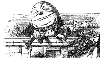 Detective game makers tells us how they would murder Humpty Dumpty