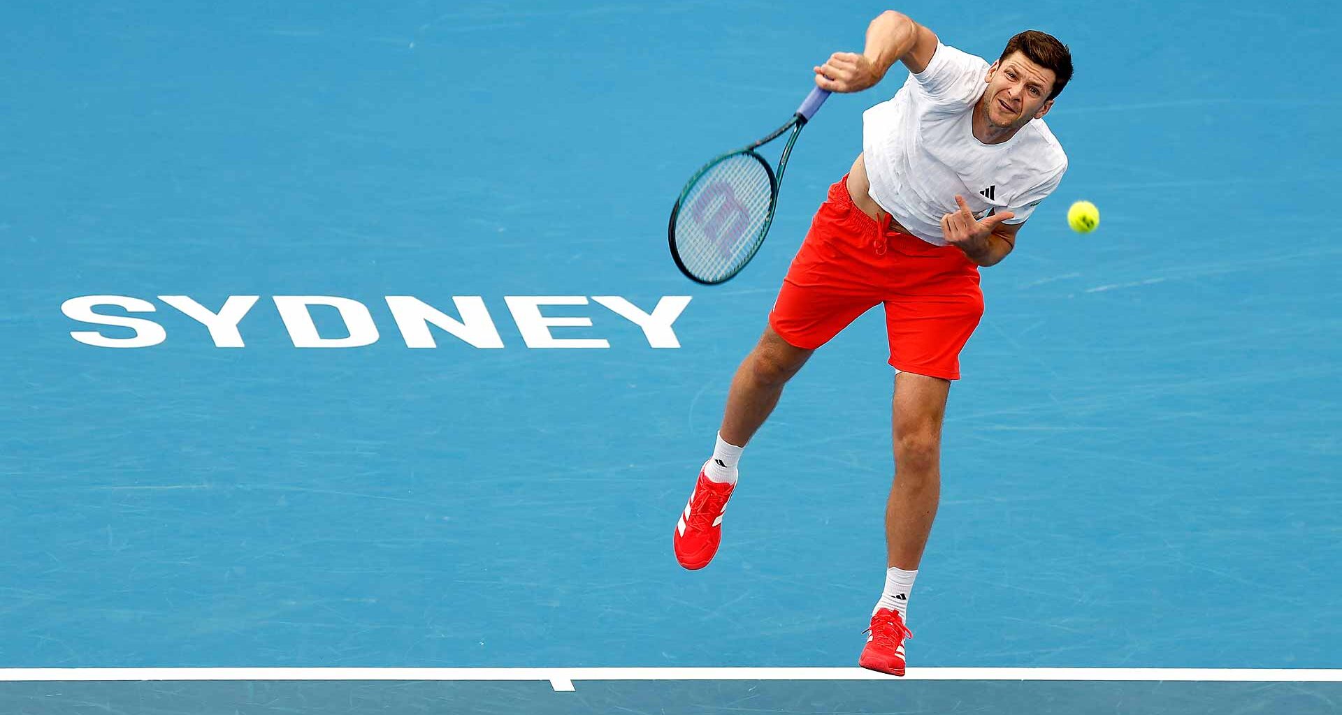 Hurkacz, Swiatek send Poland to United Cup quarter-finals | ATP Tour