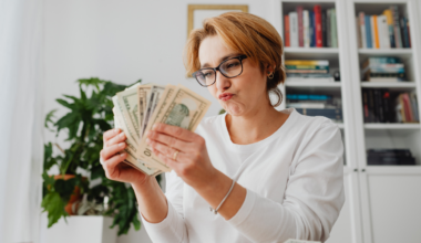 Federal Reserve report reveals average net worth by age in America: Where do you stand?