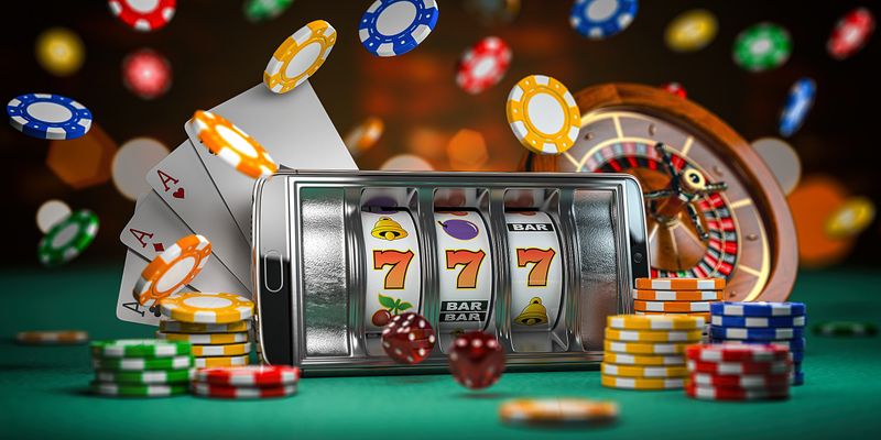 South Africans are increasingly turning to gambling as a way to cope with deep and long-standing economic problems. (Image: iStock)