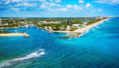 Best Florida Cities To Retire With $500K