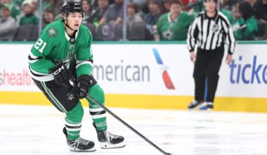 Robertson of Stars felt he was 'good enough' to make U.S. Olympic team