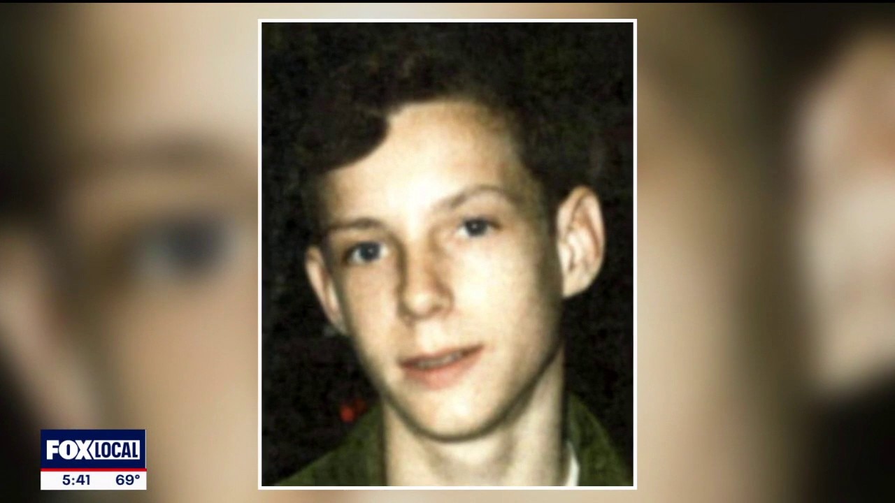 Dallas police solve missing persons case from 1973