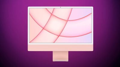 imac cyber