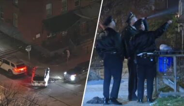 Child hurt after gun goes off inside West Philly home – NBC10 Philadelphia