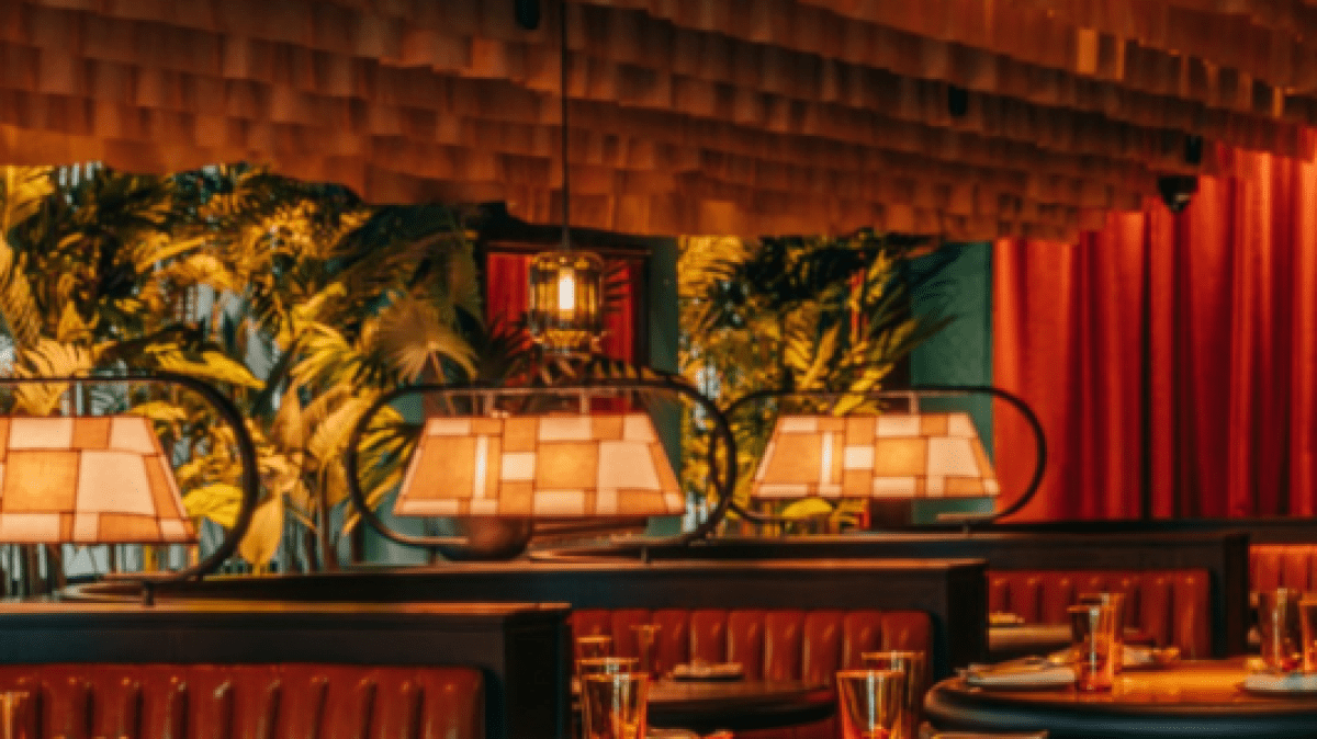 Crying Tiger named one of the beautiful restaurants in America – NBC Chicago