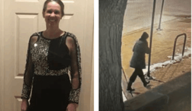 New surveillance image of missing Chicago teacher released – NBC Chicago