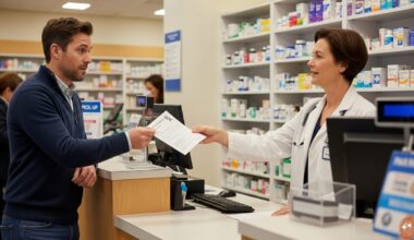Can You Read Your Doctor’s Prescription? Here’s Why Pharmacists Always Know Exactly What To Give
