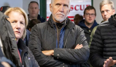 No. 2 Most Read of 2025: NC Chamber asks Sen. Tillis to help prevent 1,4-dioxane regulation