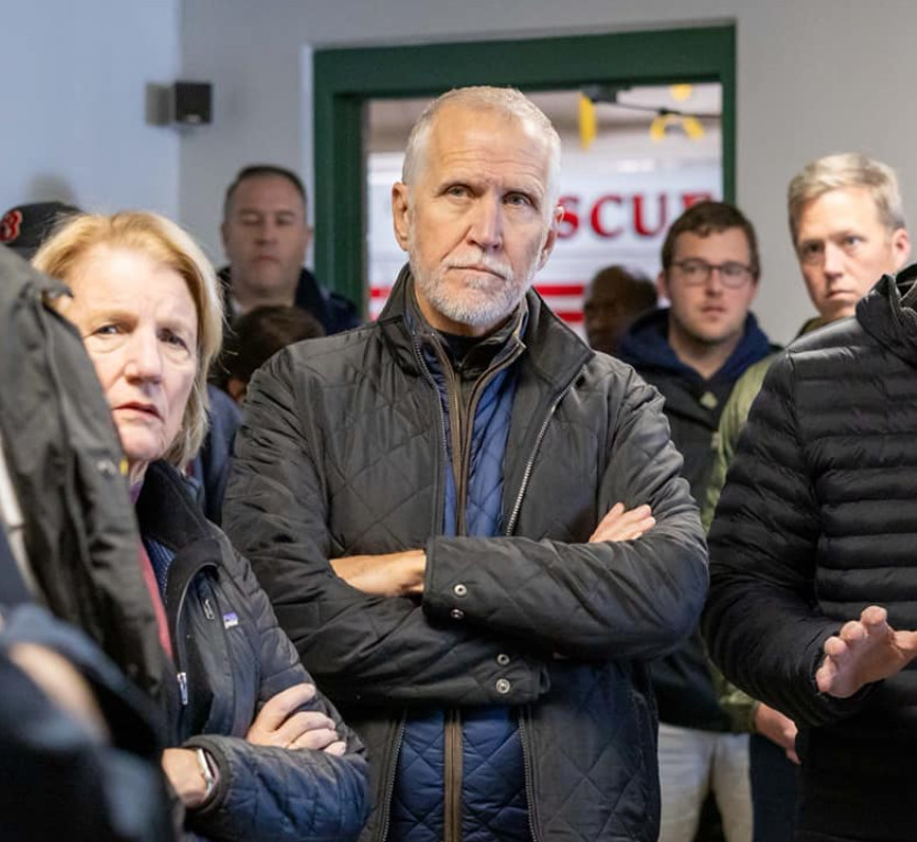 No. 2 Most Read of 2025: NC Chamber asks Sen. Tillis to help prevent 1,4-dioxane regulation