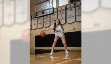 El Capitan's Keira Heinricy one of the best in San Diego history