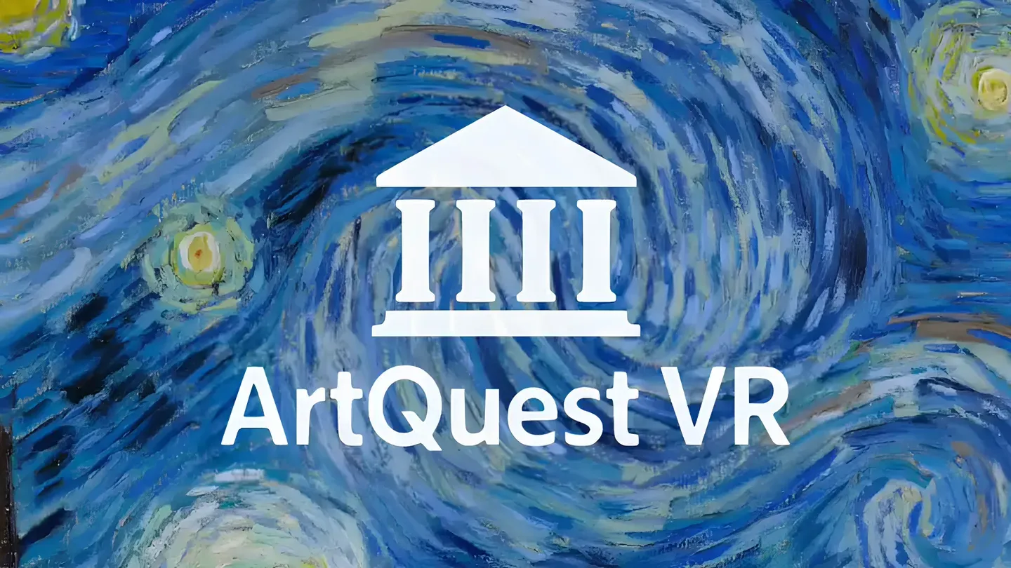 ArtQuest VR Explores What Makes A Good Museum