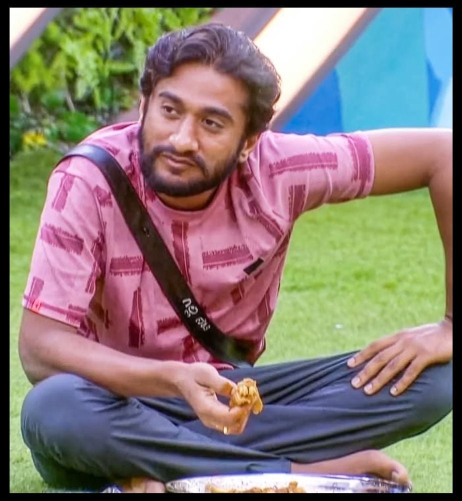 gilli nata and raghu bigg boss bonding story