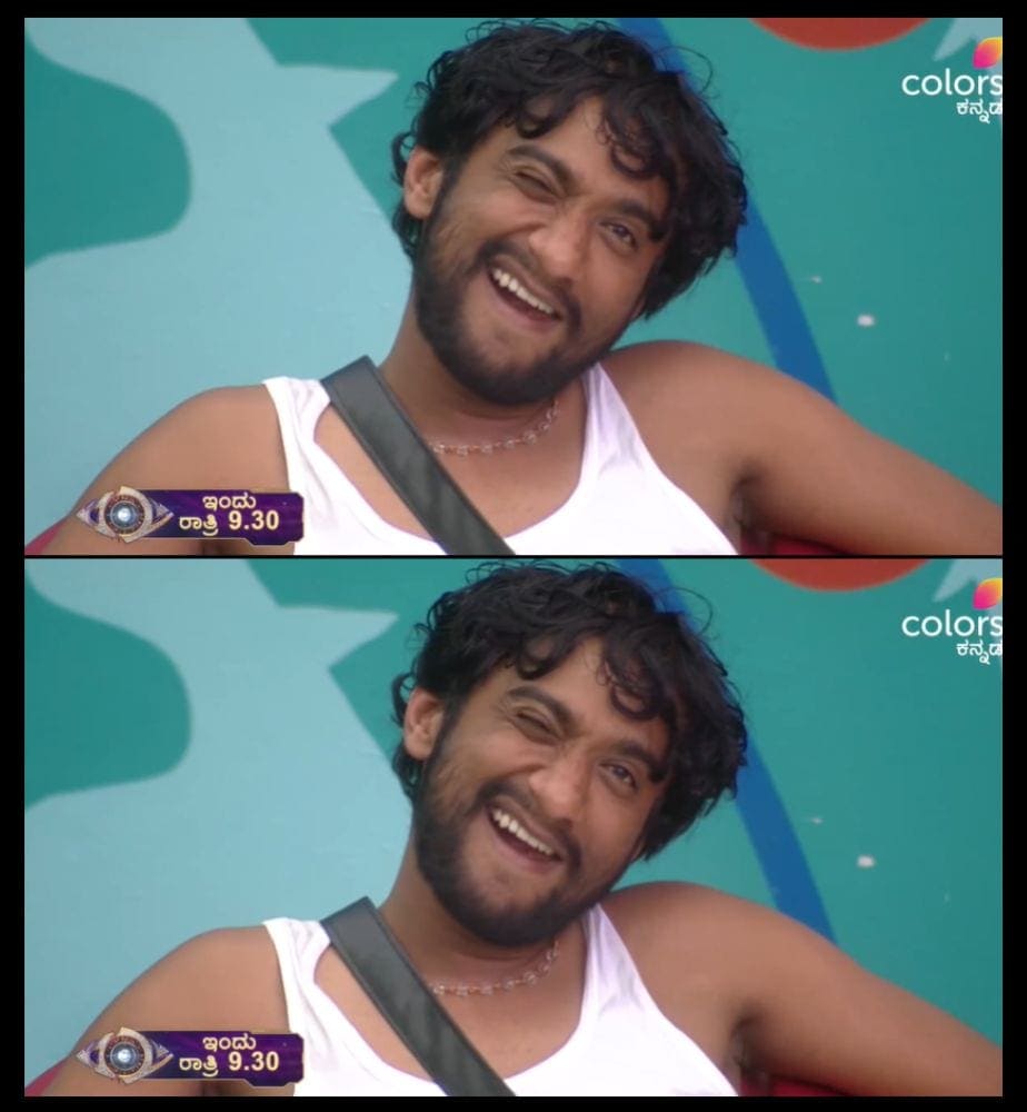 Bigg Boss Captain Gilli Nata and Ashwini Gowda Talk Fight Promo Released