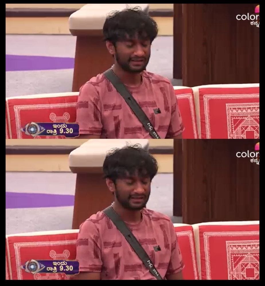 Bigg Boss 12 Contestants Gilli Nata and Ashwini Gowda Argue Over Task