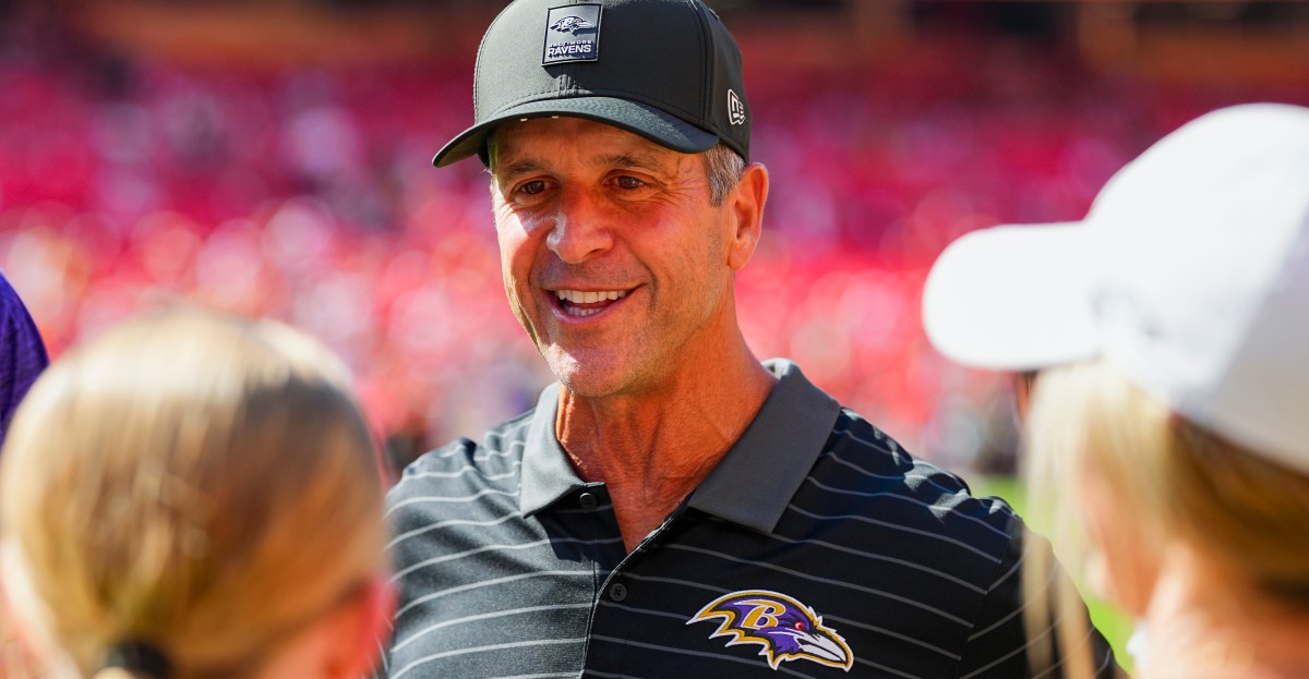 John Harbaugh hired as NY Giants head coach; new era begins for Big Blue