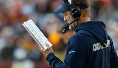 Dallas Cowboys one win for Cardinals, Lions in losing streak