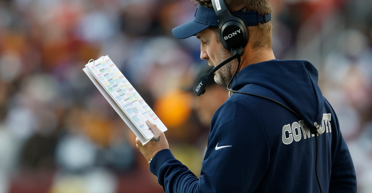 Dallas Cowboys one win for Cardinals, Lions in losing streak