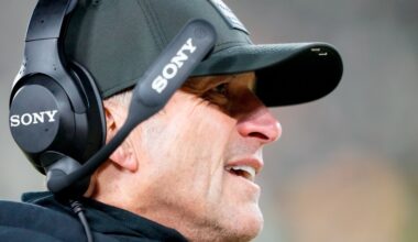 NY Giants news: Joe Schoen in ‘direct contact’ with John Harbaugh