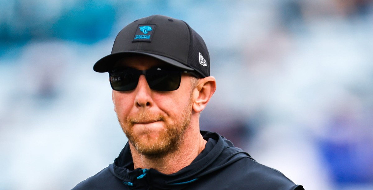 Jacksonville Jaguars 2026 coaching staff tracker: Who was fired & hired