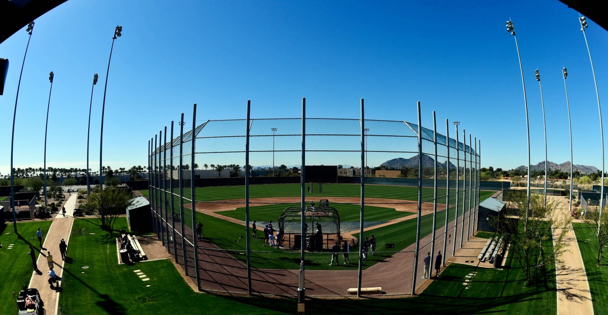 Colorado Rockies Prospects: Purple Row prospects (PuRPs) Pre-Season 2026