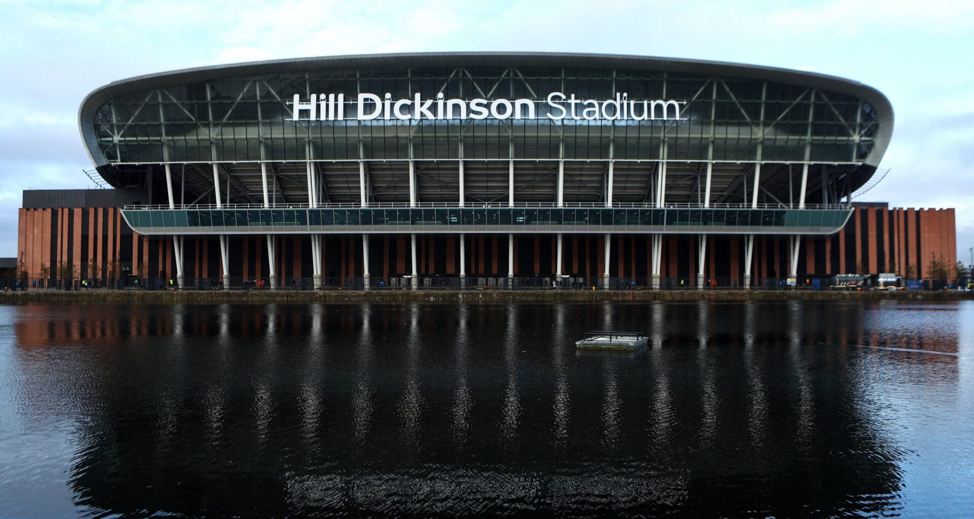 Everton vs Sunderland Confirmed Lineups