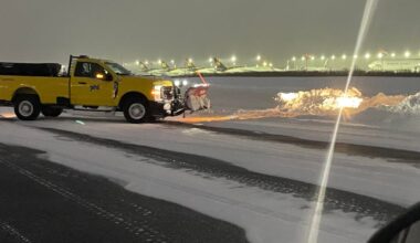 SEPTA, NJ Transit, Philadelphia International plan to ramp up to normal service Monday