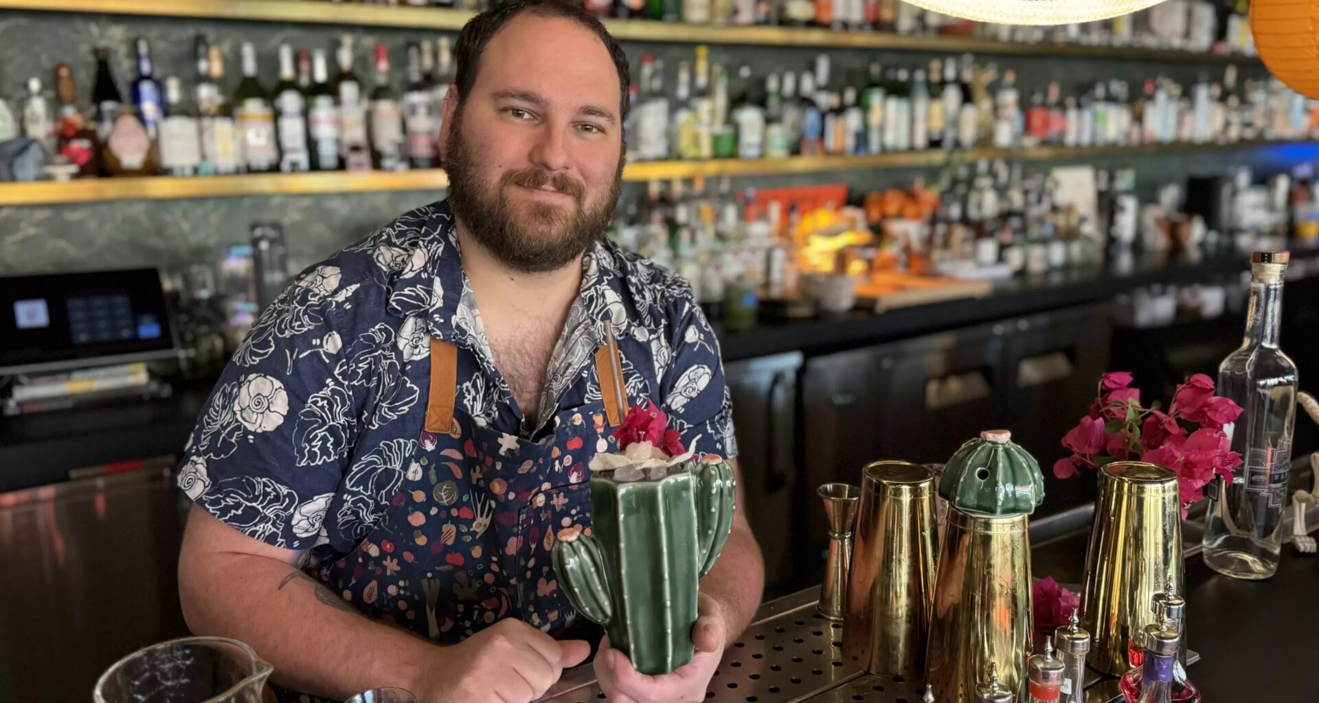 What is the drink of 2026? Phoenix bar pros predict