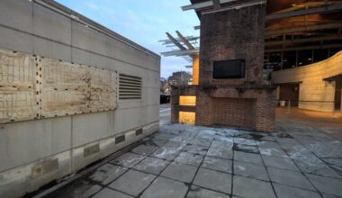 Trump administration responds to Philadelphia's slavery exhibit lawsuit