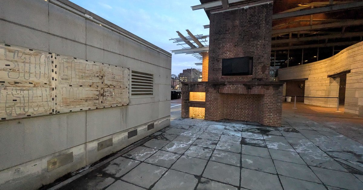 Trump administration responds to Philadelphia's slavery exhibit lawsuit