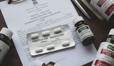 This comes in the wake of at least 22 children dying in Madhya Pradesh after consuming contaminated cough syrups