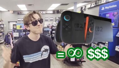 GameStop Kills 'Infinite Money Glitch' In Wake Of YouTube Video